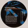 12'' - DJ Mosus & Kiljoy - I Like It Ruff Remix / Platoon