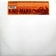 DJ Nu-Mark - Chali 2na Comin' Thru / Brand Nu Live feat J-Live