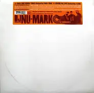 DJ Nu-Mark - Chali 2na Comin' Thru / Brand Nu Live feat J-Live