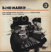 DJ Nu-Mark - Broken Sunlight Series #3