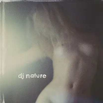 DJ Nature - This Side Of Heaven