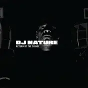 DJ Nature - Return of the Savage