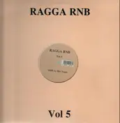 DJ Neesty - Ragga Rnb Vol 5