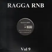 DJ Neesty - Ragga Rnb Vol 9