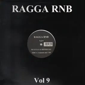 DJ Neesty - Ragga Rnb Vol 9
