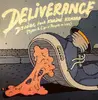 12inch Vinyl Single - DJ Nibc - Deliverance