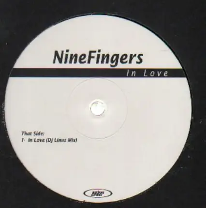 Nine Fingers - In Love
