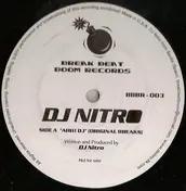 DJ Nitro - Ahh! Dj