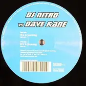DJ Nitro - It's A Journey