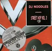 DJ Noodles - Street Hop Vol.2