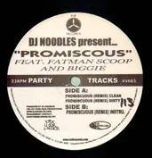 DJ Noodles