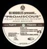 12'' - DJ Noodles - Promiscous feat. Fatman Scoop And Biggie