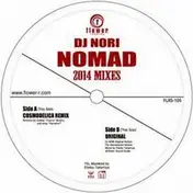 Dj Nori - NOMAD 2014