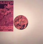 Dj Octopus - Cycling Ep