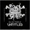 12'' - Dj Octopus - Untitled Ep