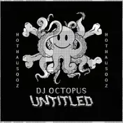 Dj Octopus - Untitled Ep