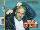 CD Single - DJ Ötzi - Hey Baby (Uhh, Ahh)