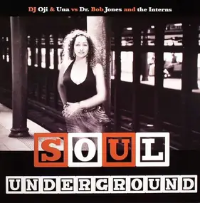 dj oji - Soul Underground