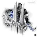 12inch Vinyl Single - Djoko - Endless Explorations Part 2