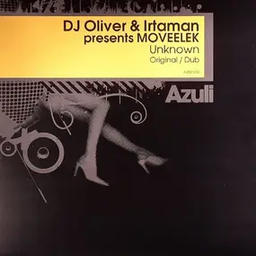 DJ Oliver - Fake
