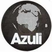 12'' - DJ Oliver Presents The Beautiful Things Project - Anita Love
