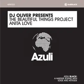 DJ Oliver - Anita Love