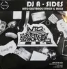 12'' - DJ A-Sides - Into Existance / Lyrics & Skills