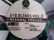 DJ A.P. - Blends Vol. 3