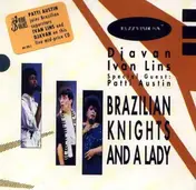 Djavan - Brazilian Knights and A lady