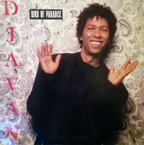 Djavan - Bird of Paradise