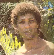 LP - Djavan - Meu Lado