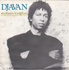 Djavan - Stephen's Kingdom
