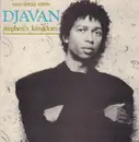 12inch Vinyl Single - Djavan - Stephen's Kingdom - Muster