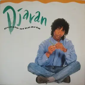 Djavan - Puzzle of Hearts