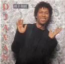 CD - Djavan - Bird Of Paradise