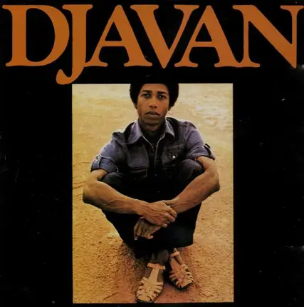 Djavan - Djavan