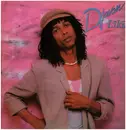 LP - Djavan - Lilas
