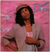 LP - Djavan - Lilas