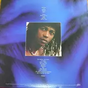 LP - Djavan - Luz - OBI + INSERT