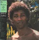 LP - Djavan - Meu Lado - +OBI, insert