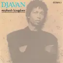 CD - Djavan - Stephen's Kingdom - Mini CD in Gatefold Card Sleeve