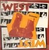 12inch Vinyl Single - Djawin - West