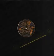 12inch Vinyl Single - Djaimin - Absolute Love