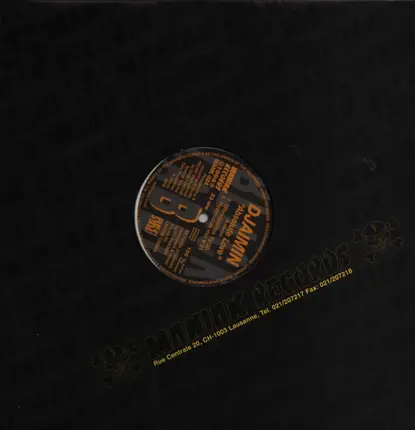 Djaimin - Absolute Love