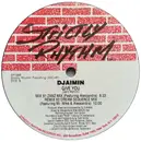 12inch Vinyl Single - Djaimin - Give You