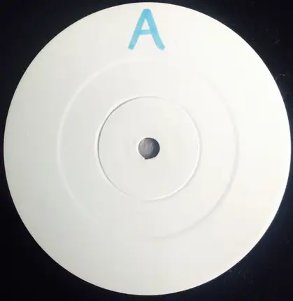 Djaimin - Untitled