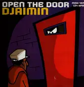 Djaimin - Open The Door