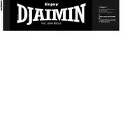 Djaimin - Enjoy