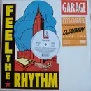 12inch Vinyl Single - Djaimin - Give You