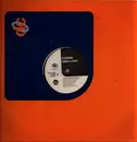 2 x 12inch Vinyl Single - Djaimin - Hindu Lover - Promo